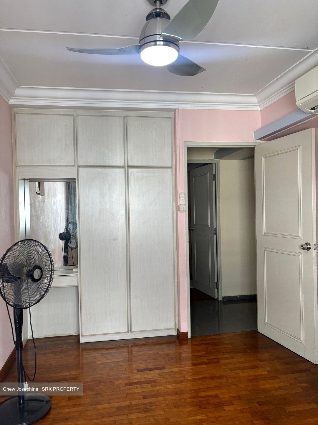 Blk 629 Woodlands Ring Road (Woodlands), HDB 5 Rooms #634041951